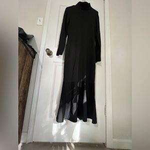 Antonio Melani Amber Waves Turtleneck sweater dress